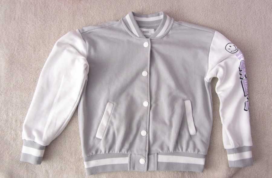 Bluzy dla dziewczynki r 146 Reserved Bejo