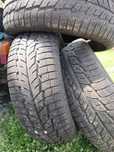 Резина зима APLUS A 501 265/65 R17