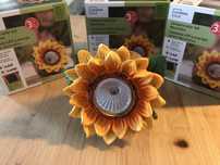 Lampada Solar Led
