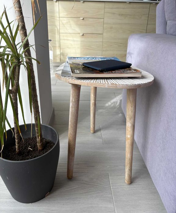 Mesa de Apoio Sklum