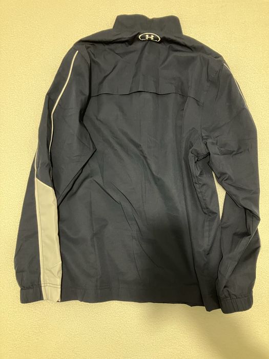 Casaco/Corta Vento Desportivo - Under Armour - M!