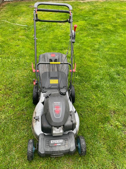 Kosiarka spalinowa Erbauer 51cm