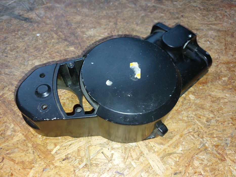 Simson Sr50 Sr80 ROZRUSZNIK pokrywa kapa Silnika Nowy Oryginał DDR