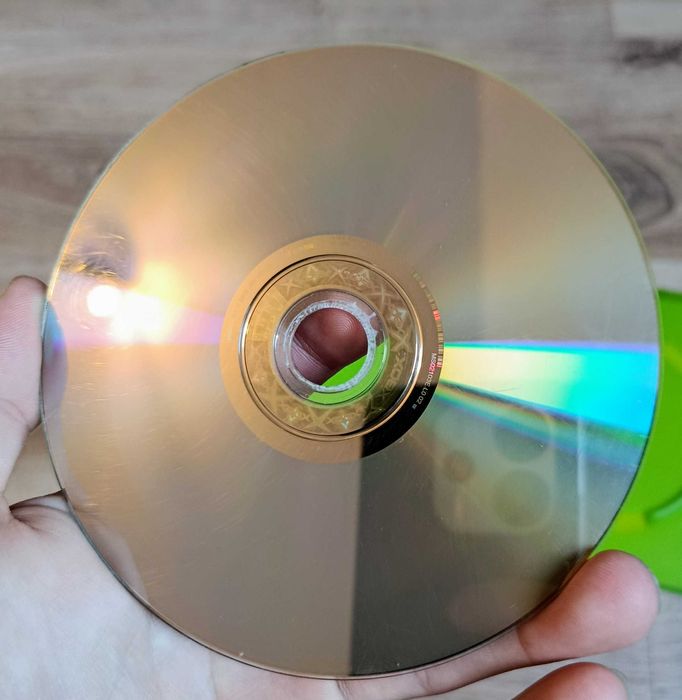 Quantum Redshift Xbox 360