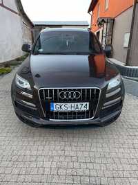 AUDI Q7 3.0 TDI 2011