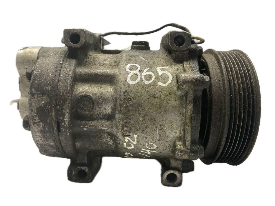 Compressor AC VOLVO V40 Combi (VW)