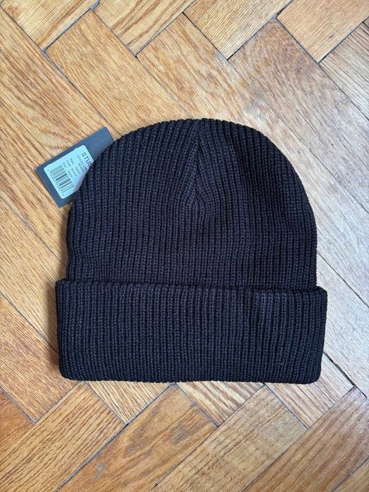 Czapka zimowa stüssy