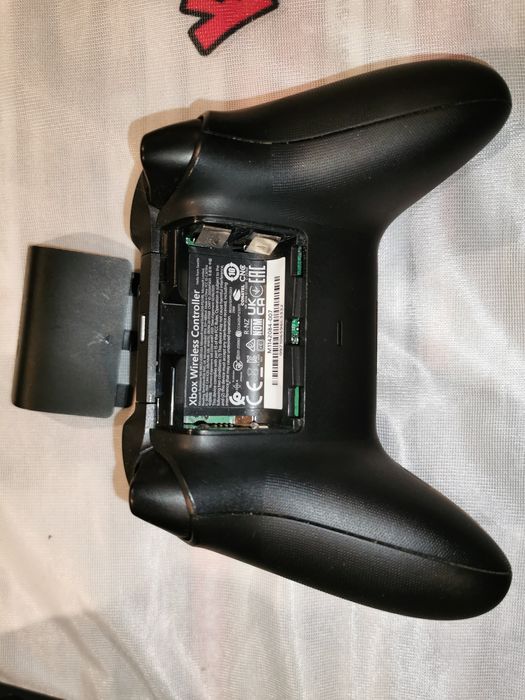 Konsola XBOX SERIES X (z laserem) (możliwość wymiany na PS4/PS5/SWITCH