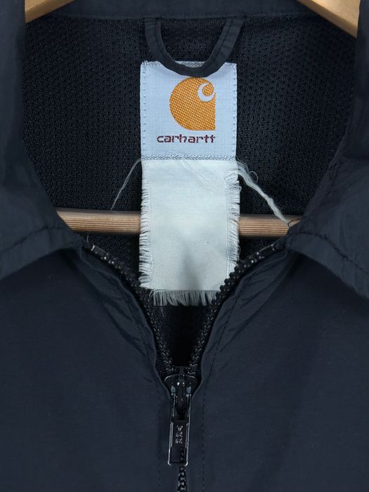 Vintage kurtka przejściowa carhartt