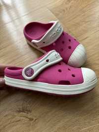 Crocs c10 крокси