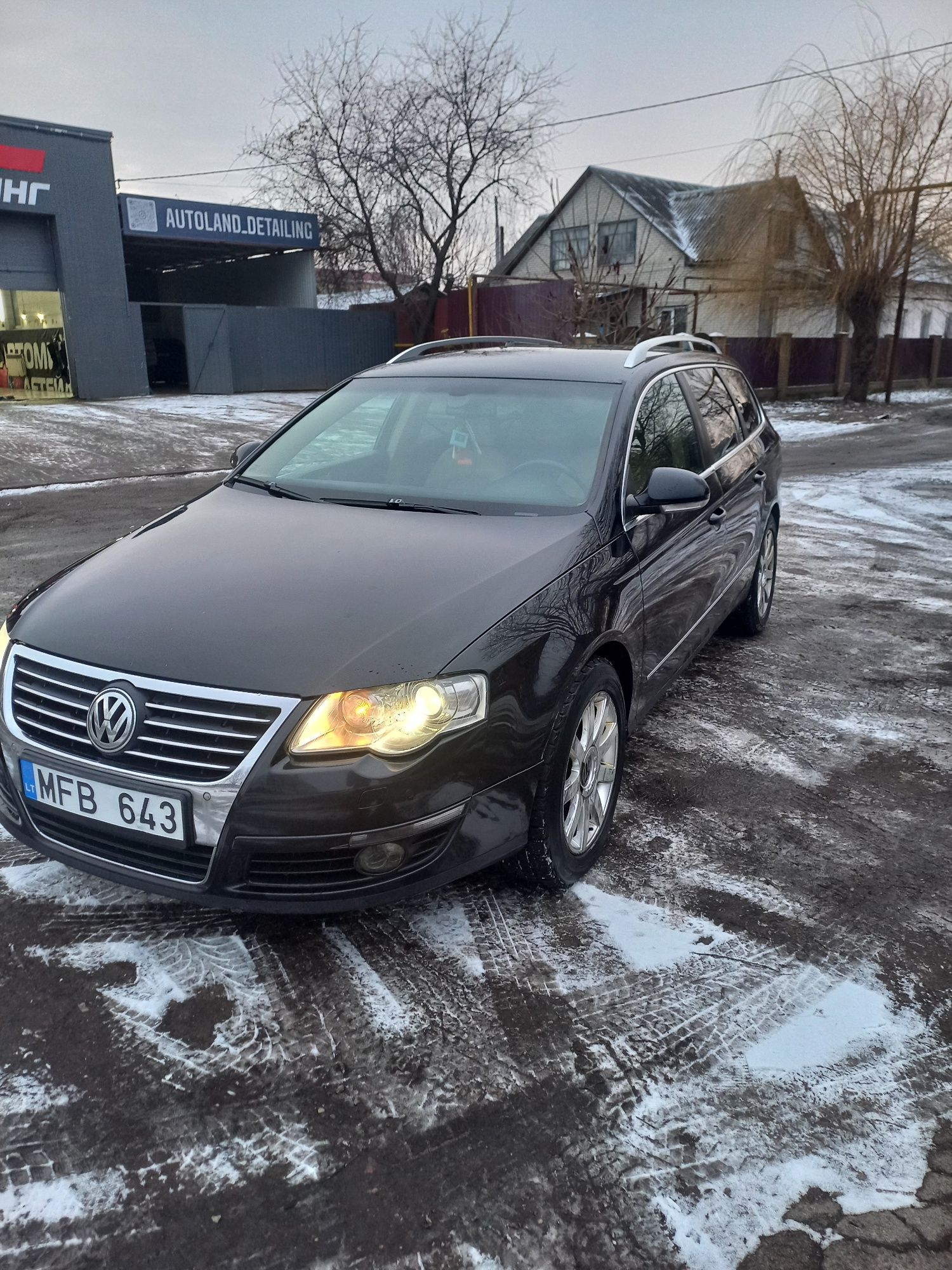 Авто в гарному стані