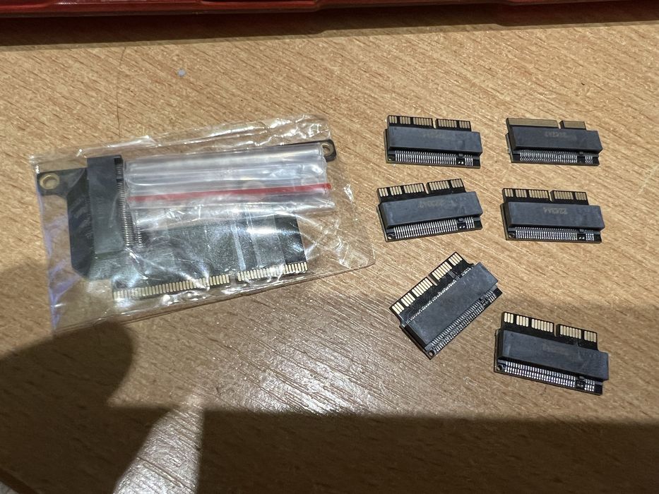 Macbook запчасти