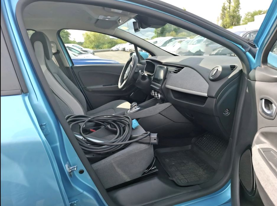 Renault ZOE R110 zen -RESERVADO-