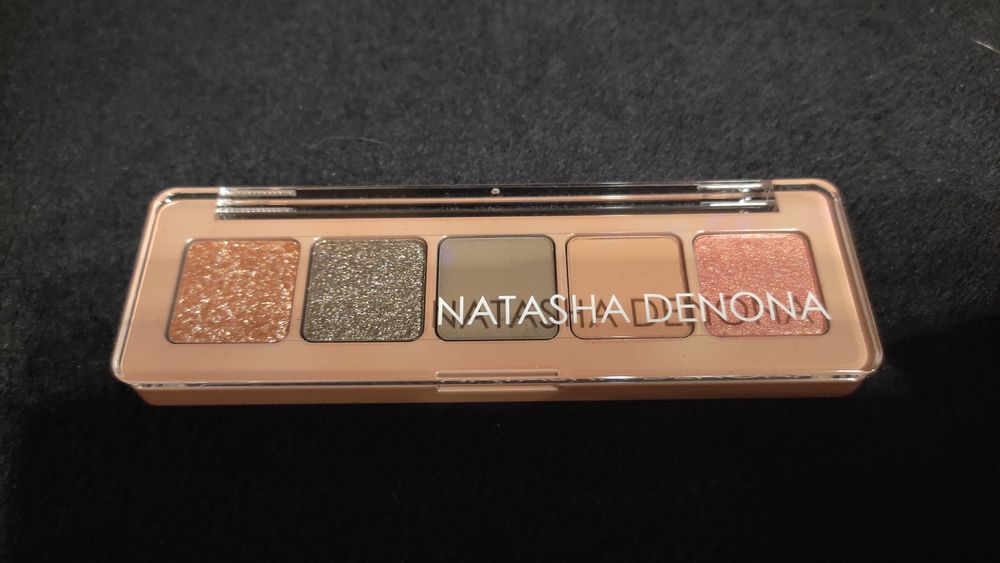 Natasha Denona Mini Retro Palete nowa