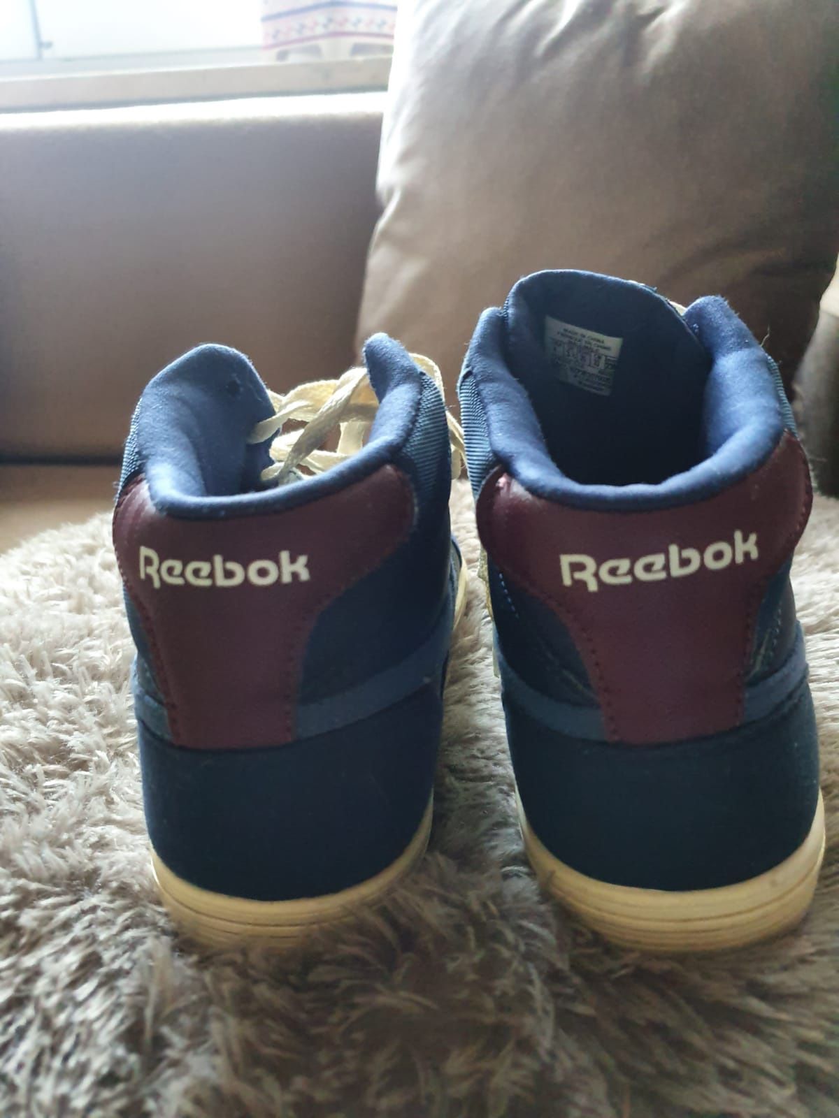 Buty sportowe Reebok