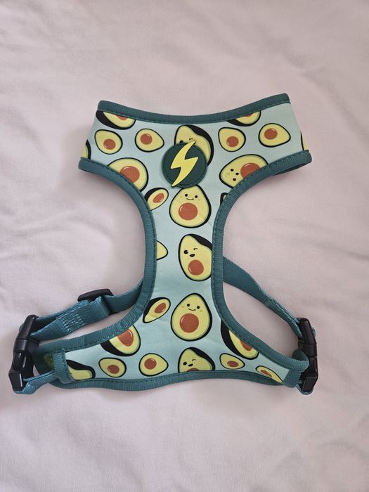 Arnês Padrão Abacates