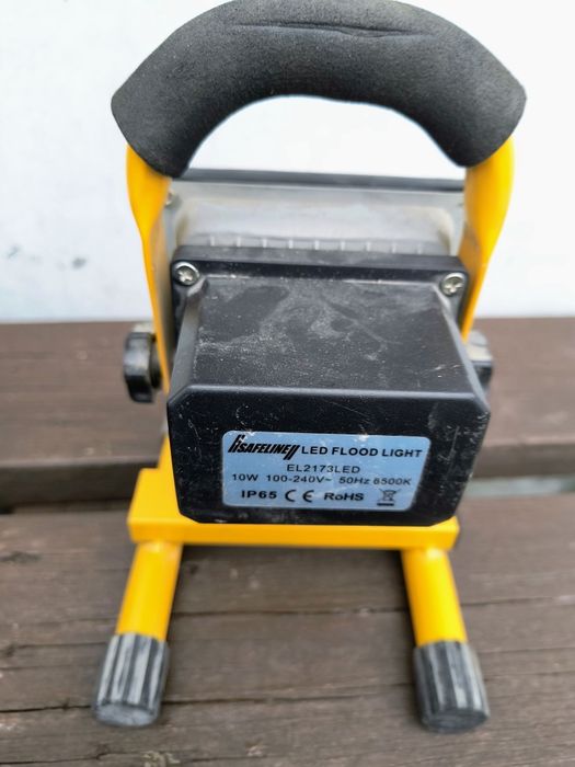 Lampa  lampka  ledowa