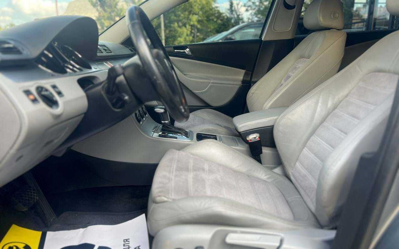 Volkswagen Passat 2006