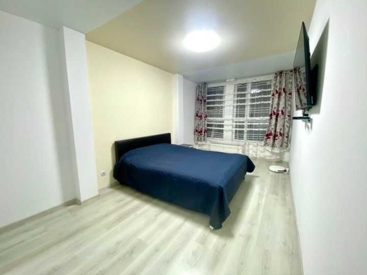 Продаж 1-кім. квартири. вул. Під Голоском-Новобудова AUROOM TOWER