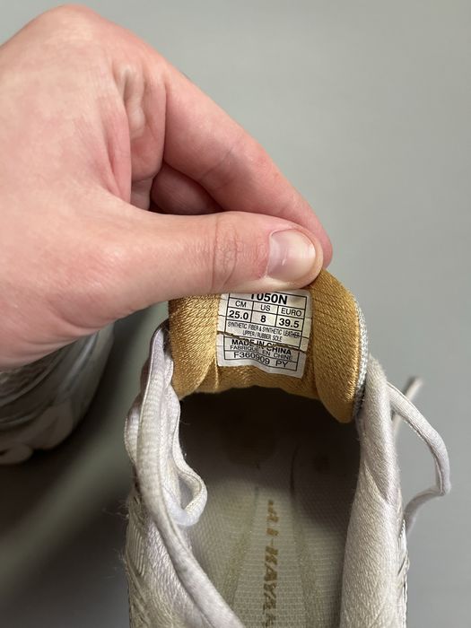 Asics Gel Kayano 16 Vintage Gel-1090 Gel-Nimbus 39.5(25cm)