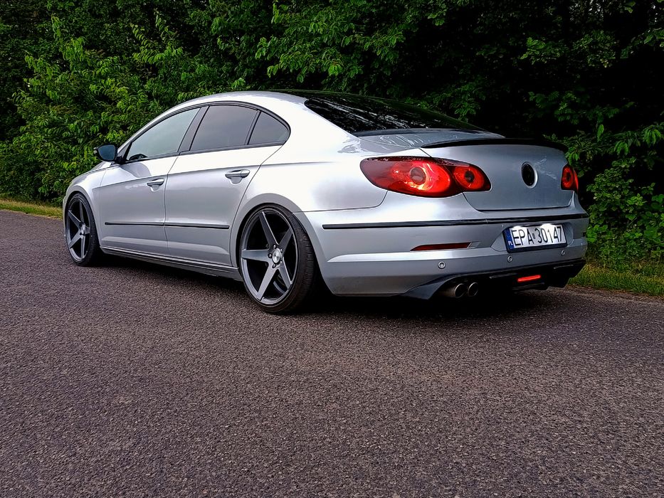 Felgi Ispiri ISR5 19" 5x112  8,5 9,5 Concave