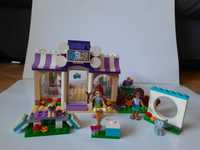 Lego Friends Przedszkole dla szczeniąt w Heartlake 41124