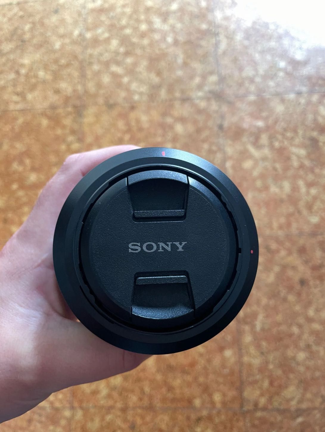 Sony 28-70mm F3.5-5.6