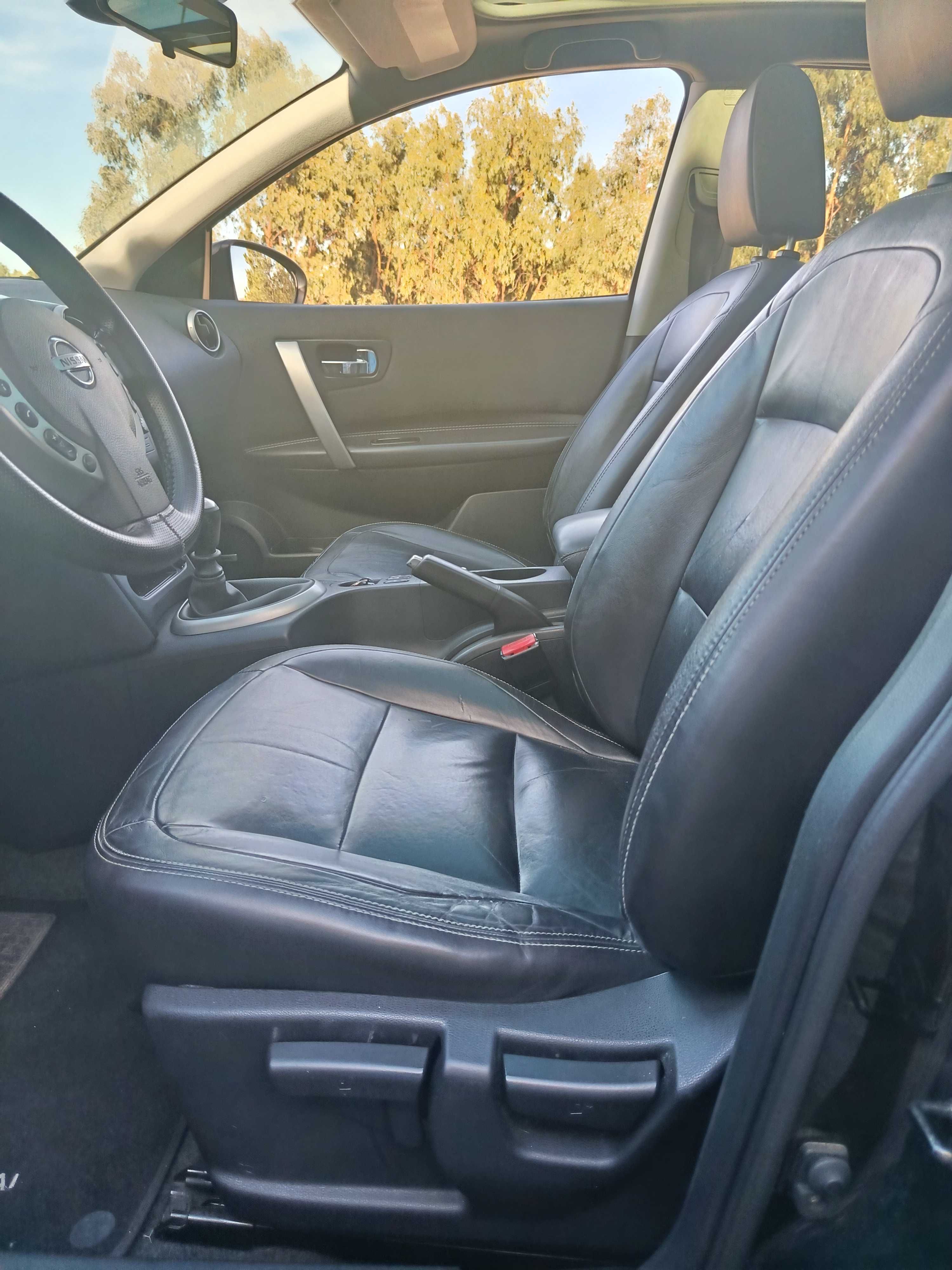 Nissan Qasquai 1.6 DCI 130 CV