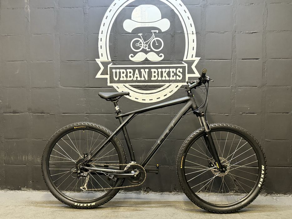 Rower MTB GT KARAKORAM 4.0 Shimano Alivio 54 cm Urban Bikes