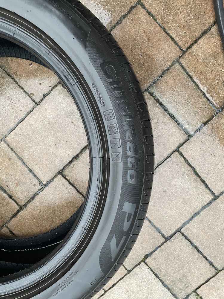 4 opony Pirelli Cinturato P7 Blue