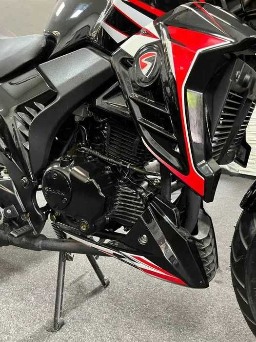 Мотоцикл SPARK SP250R-35 в Арт Мото Суми