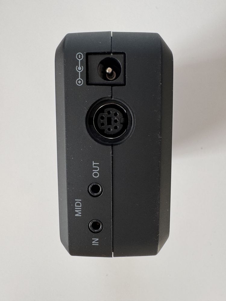 iRig Pro Duo I/O interfejs audio usb C