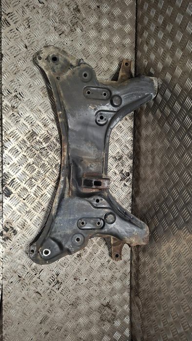 Sanki Przednie Fiat Panda Ii