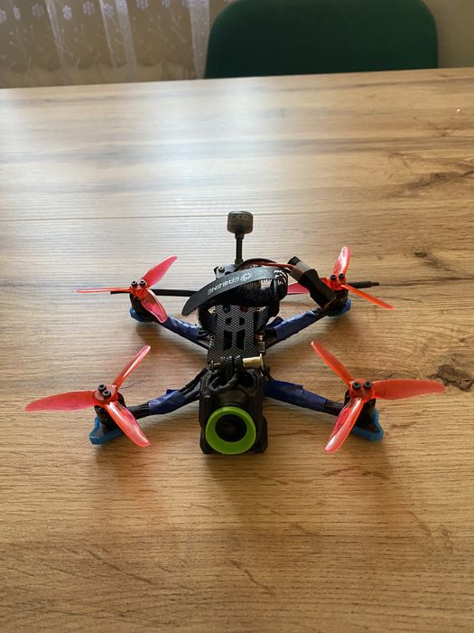 Dron FPV Chimera 3” betafpv caddax vista