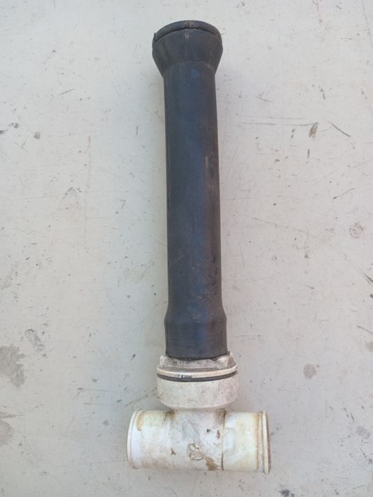 Патрубок стиральная машина Аурика