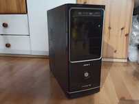 Komputer stacjonarny | AMD Phenom II X4 965