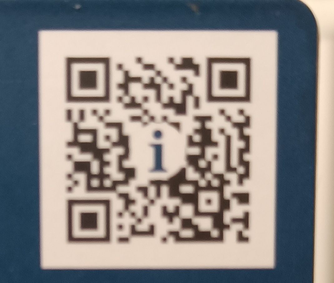 Lokalizator Smart tag