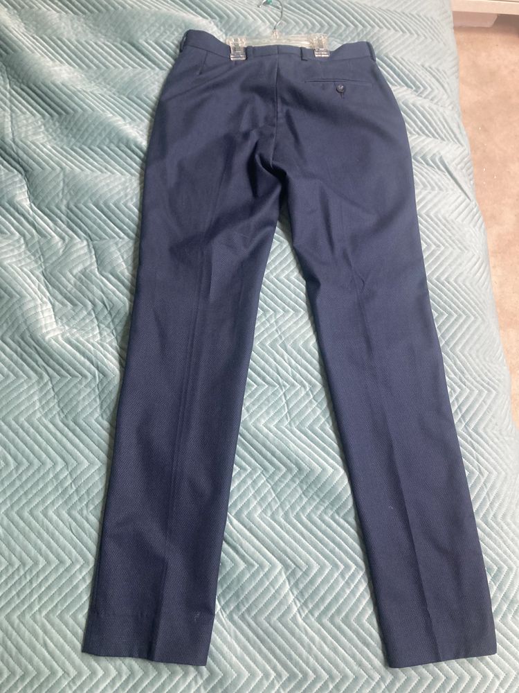 Garnitur Marks & spencer plus koszula rozmiar 46 S