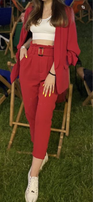 Костюм страдивариус xs/s