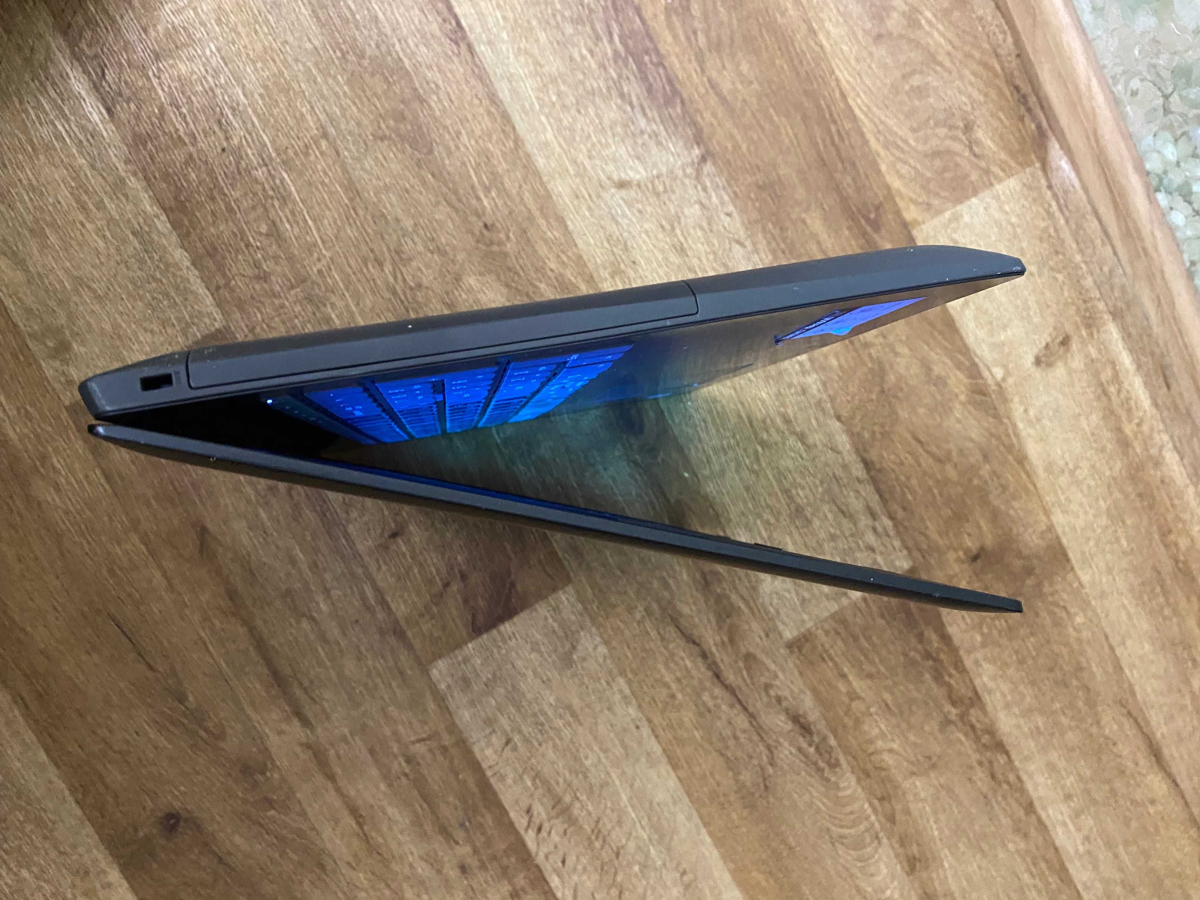 Ноутбук Lenovo Ideapad 320-15ikb, i3-8130u, 8 Gb DDR4, 256 Gb SSD