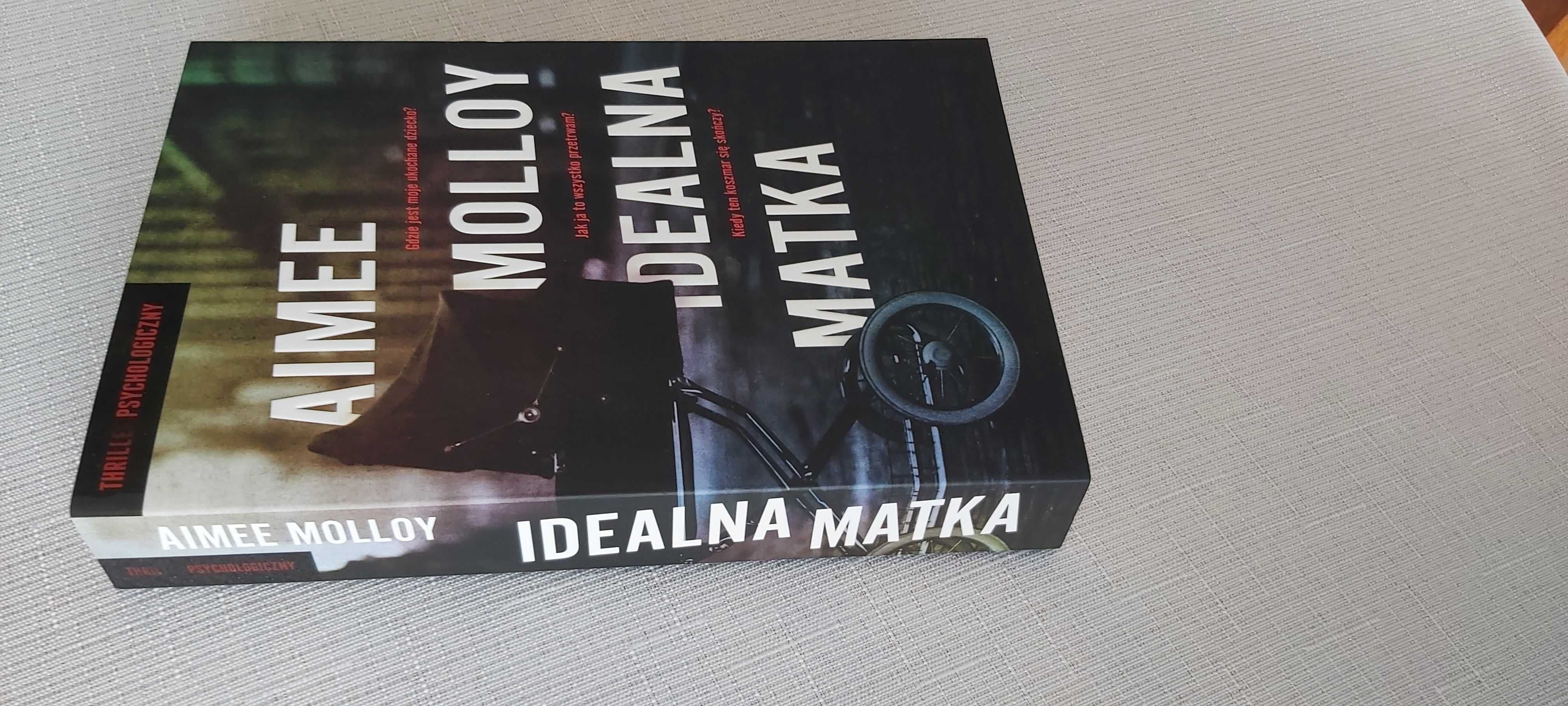 Idealna matka Aimee Molloy