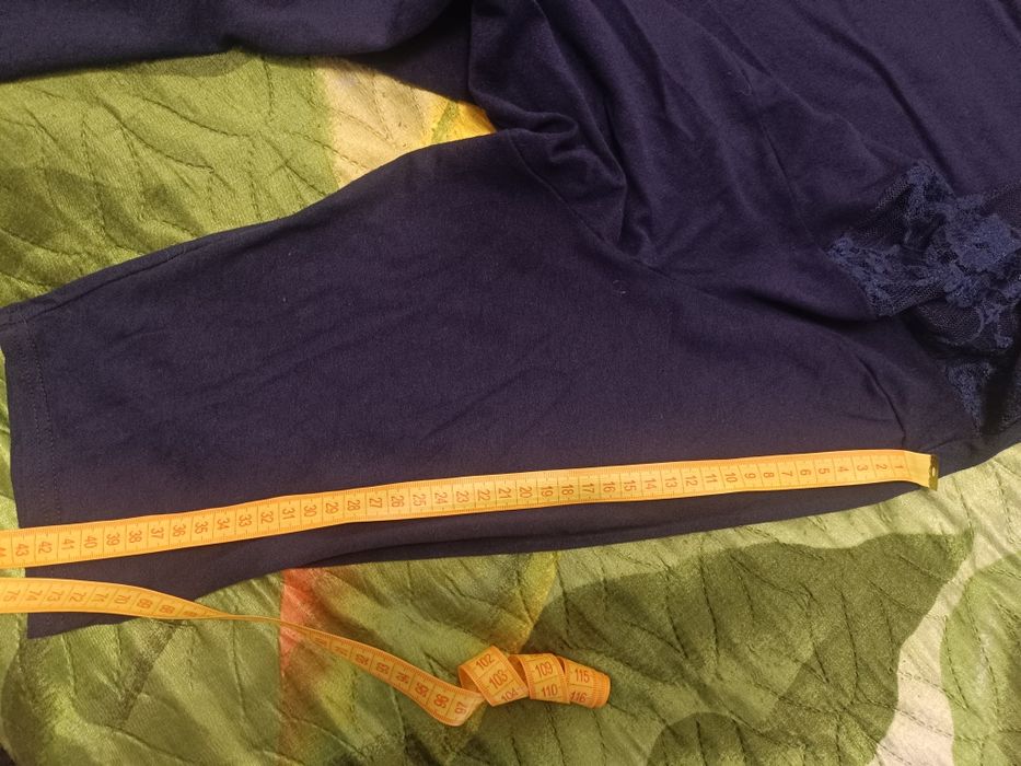 Туніка батал трапеція