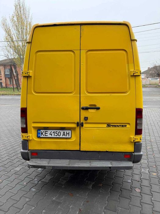 Продам Mercedes-Benz Sprinter 313 CDI