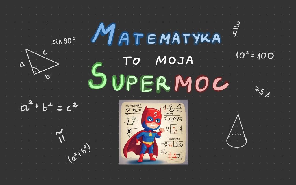 Korepetycje z Matematyki dla dzieci i młodzieży