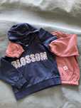 Bluzy Sinsay i Pepco zestaw