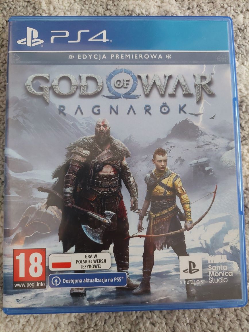 God of war ragnarok