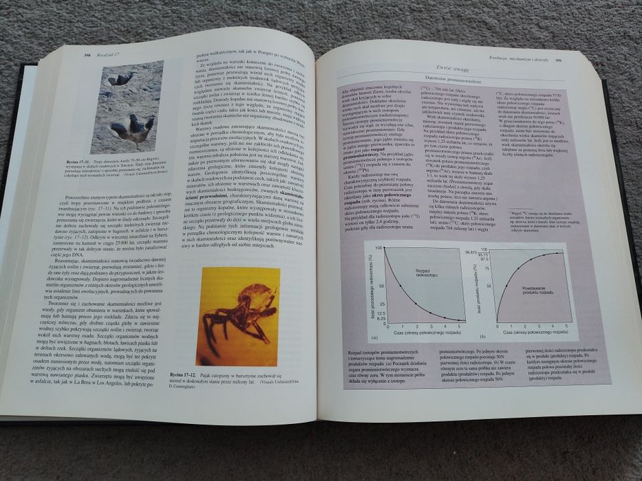 Biologia - Solomon, Berg, Martin, Villee