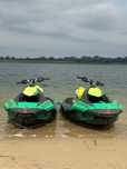 Wynajem Skuterów Wodnych – Sea-Doo Spark & Spark Trixx