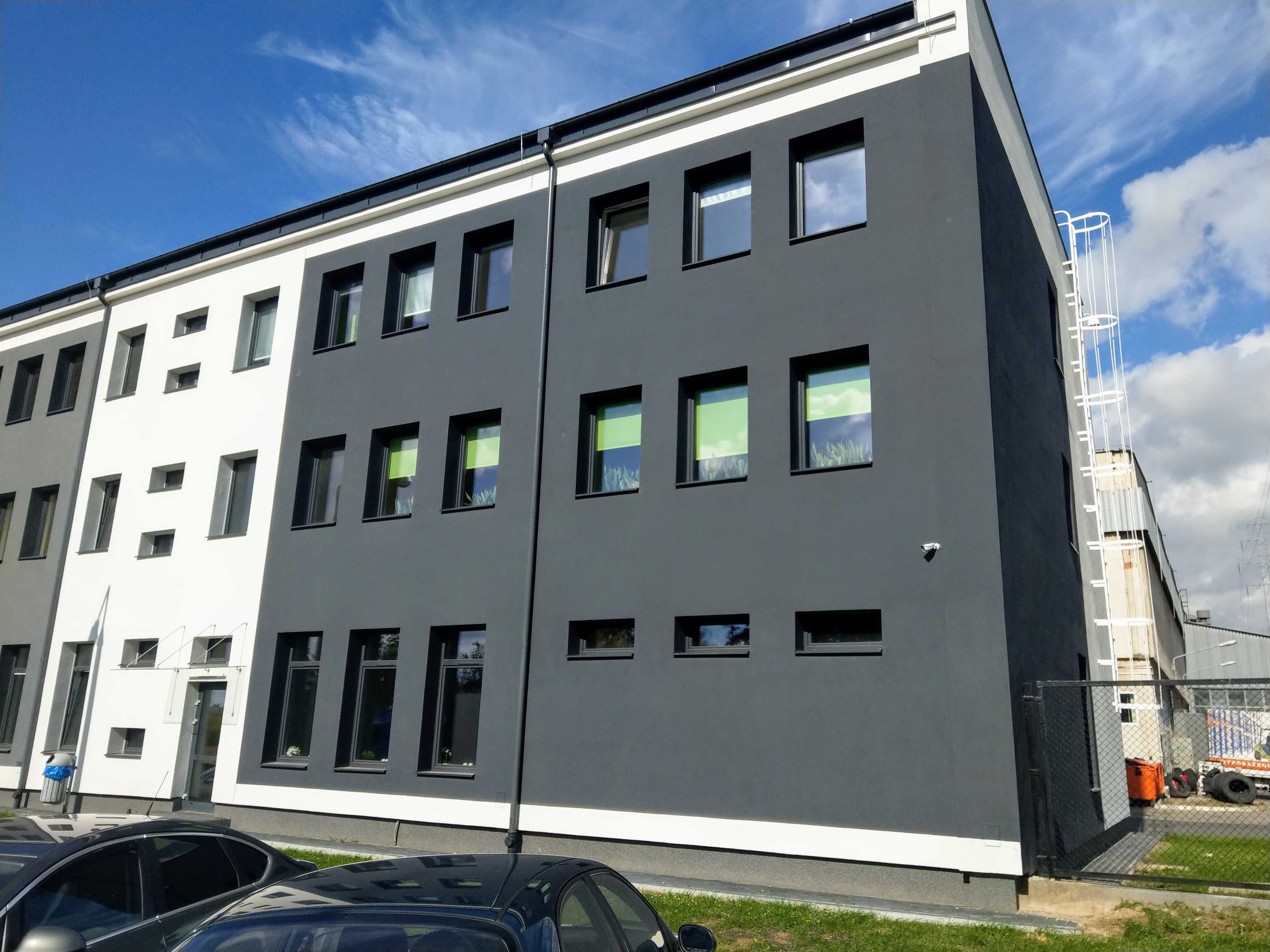 Lokal biurowo-usługowy pow. 26 m2