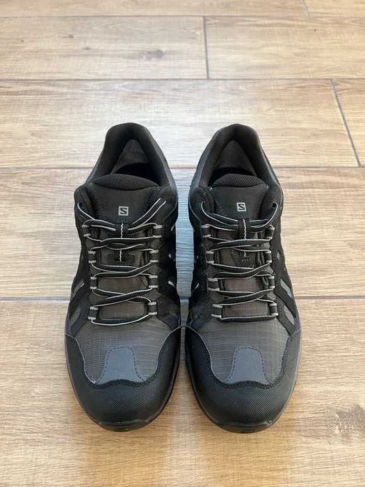 Buty męskie Salomon GTX GoreTex